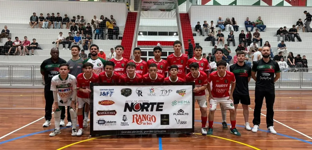 Foto: Redes Sociais FMD