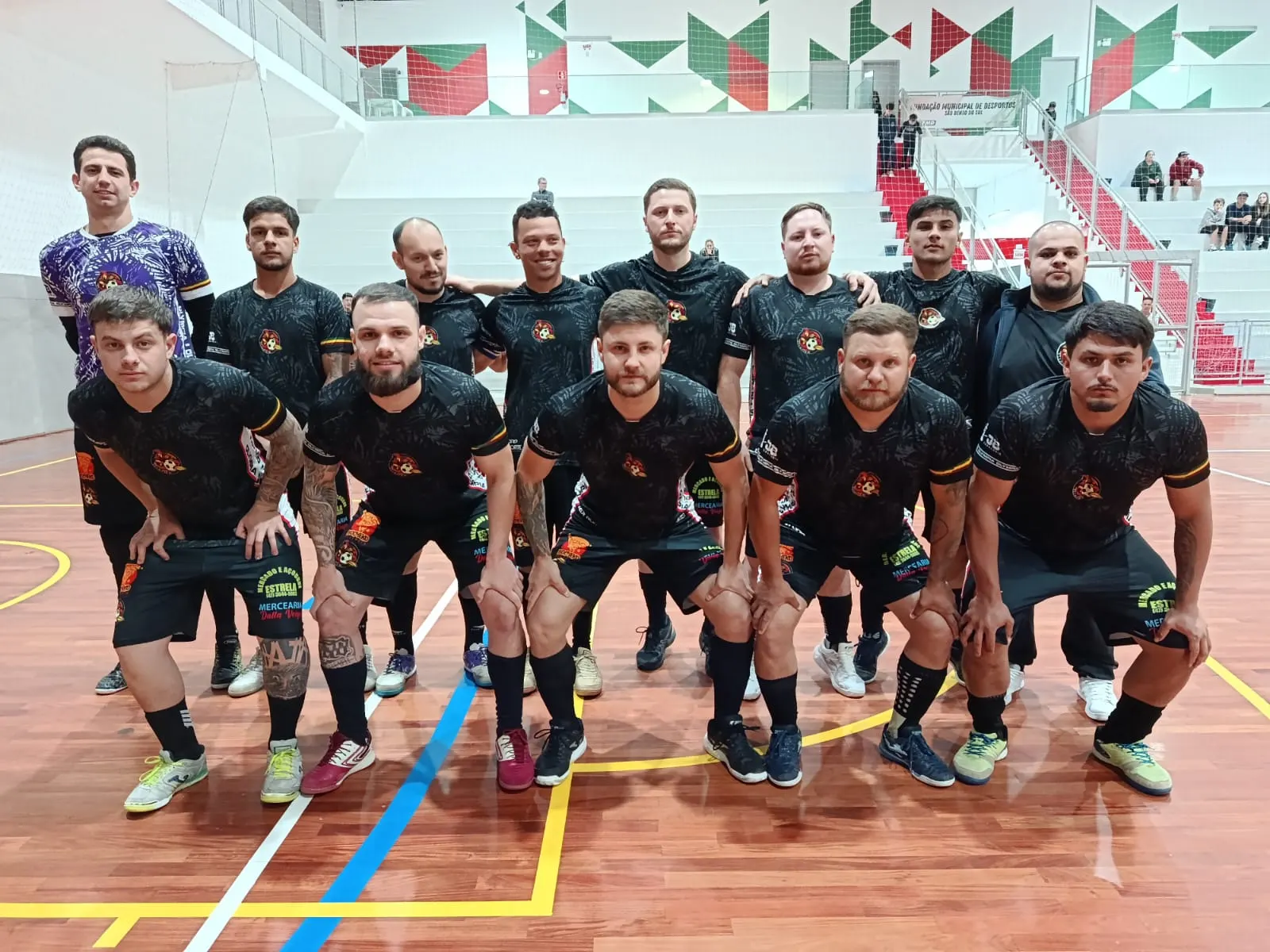 Assessoria de Imprensa da Prefeitura Municipal de São Bento do Sul